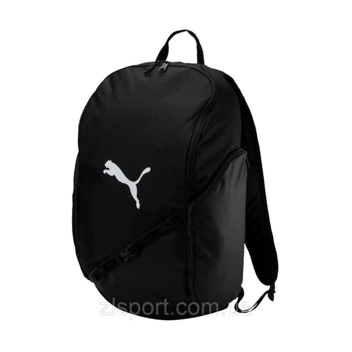 Рюкзак черный ОРИГИНАЛ PUMA Liga