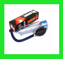 Вакуумна помпа для пінису, Насос для збільшення члена