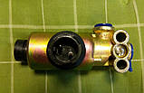 Клапан магнітний КПП DAF XF CF LF SCANIA клапан гірського гальма глушника двигуна ДАФ СКАНІЯ, фото 3