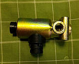 Клапан магнітний КПП DAF XF CF LF SCANIA клапан гірського гальма глушника двигуна ДАФ СКАНІЯ, фото 4