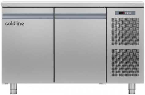 Холодильный стол Coldline TP13/1ME-710 - фото 1 - id-p29892935