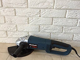 Болгарка Einhell GLOBAL WS230-4 : 2000Вт : 230мм