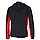 Куртка Ghost Ridge Line, XL, чорно-червона (AS), фото 2