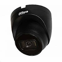 2 Mп IP видеокамера с встроенным микрофоном Dahua DH-IPC-HDW2230TP-AS-S2-BE (2.8 мм)