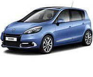 Renault Scenic III (2009-2015)