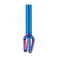 Вилка для трюкового самоката Hipe Fork FHIPE 05 (SCS) Oil blue (AS)