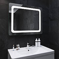 Зеркало Лава Вега в ванную