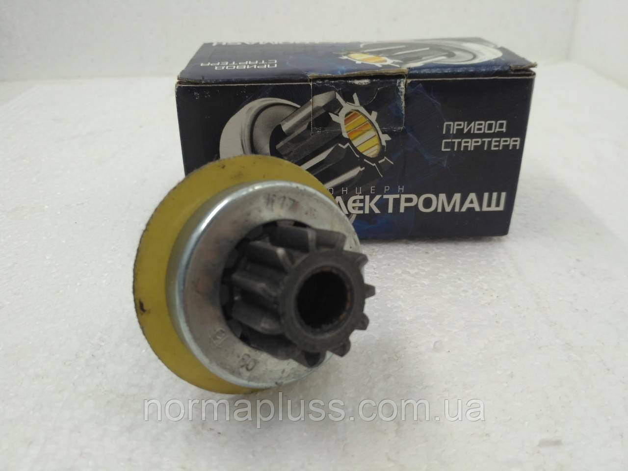 Привід стартера Ваз 2108-09 (264.600)