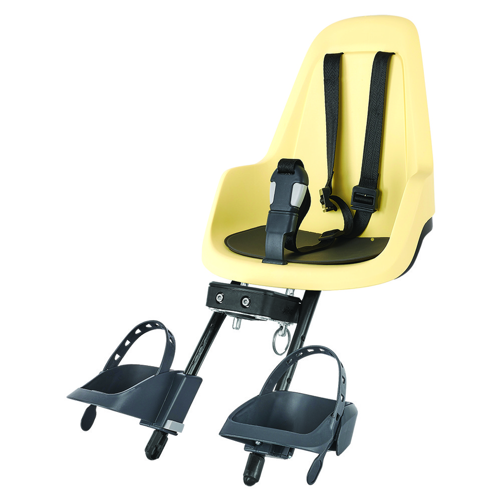 Дитяче крісло Bobike GO mini Lemon Sorbet (AS)