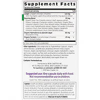 New Chapter, Daily Workout + Recovery, 60 Vegetarian Capsules, фото 2