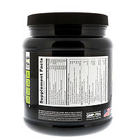 NutraBio Labs, Intra Blast, Orange Mango, 1.6 lb (724 g), фото 2