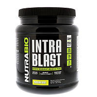 NutraBio Labs, Intra Blast, Passion Fruit, 1.6 lb (718 g)