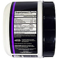 Передтренувальна формула, Controlled Labs, виноград, 535 г., фото 2