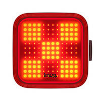 Мигалка задняя Knog Blinder Grid COB Rear 100 Lumens (AS)