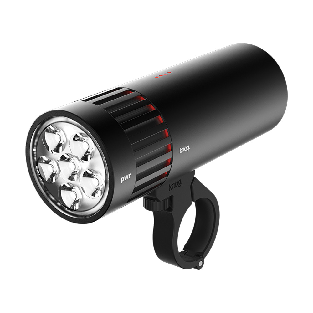 Фара Knog PWR Mountain 2000 Lumens (AS)