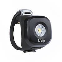 Мигалка передняя Knog Blinder Mini Dot Front 20 Lumens Black (AS)