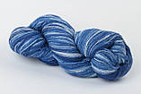 Пряжа Aade Long Kauni, Artistic yarn 8/2 Lavender (Лаванда), 202 г, фото 6