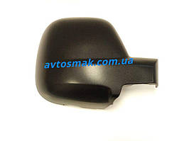 Кришка дзеркала Peugeot Partner Citroen Berlingo 2012-