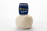 Пряжа Mondial Scilla, Color No.0822 сіро-коричневий, фото 4