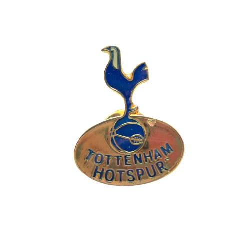 Значок футбольного клубу Tottenham Hotspur FC