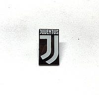 Значок футбольного клуба Juventus FC