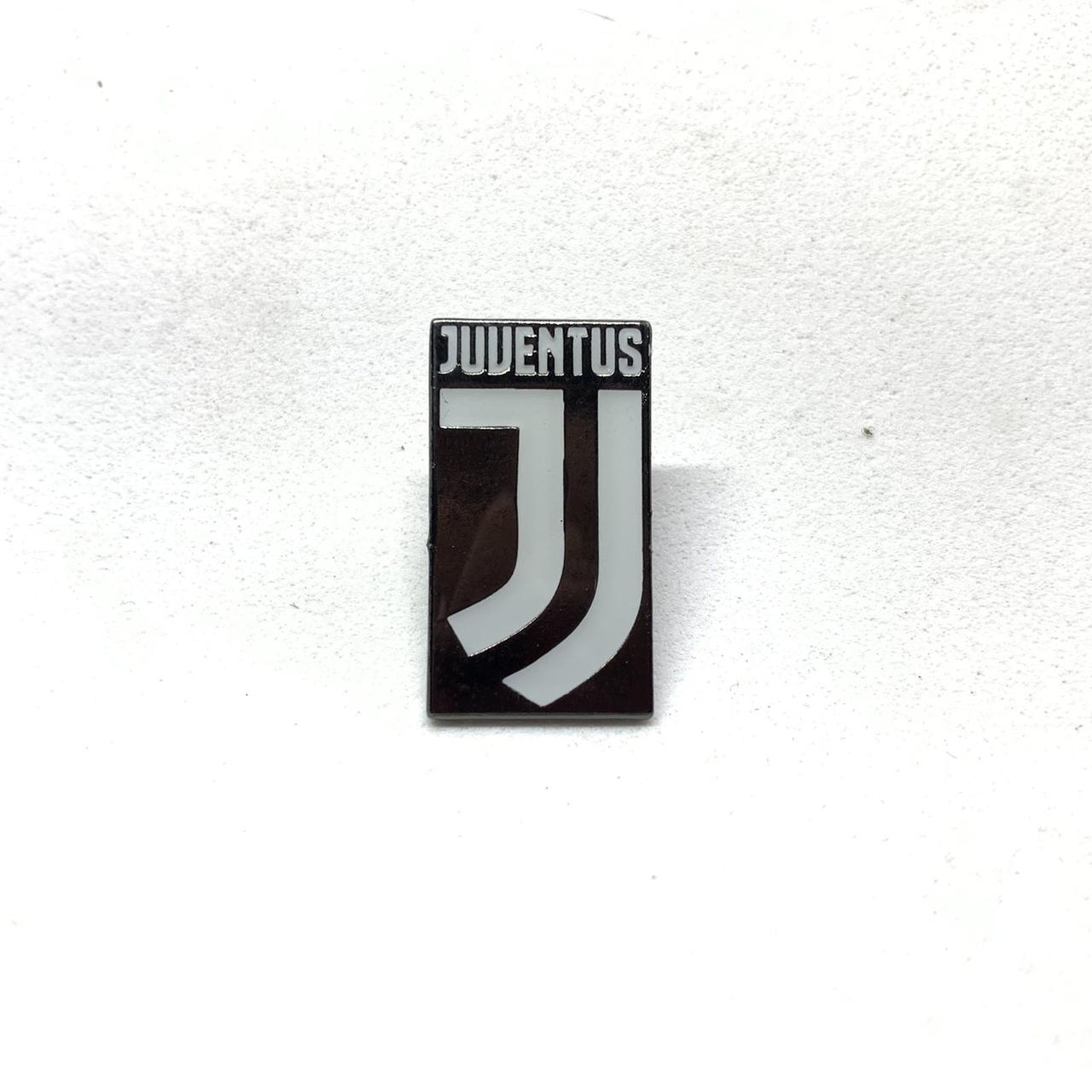 Значок футбольного клубу Juventus FC