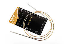 Addi 105-7/120-3.00 кругові Спиці супергладкие, 120 см, 3.00 мм