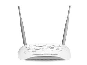 Точка доступу Wi-Fi TP-Link TL-WA801N, фото 2