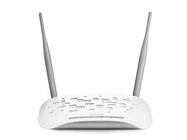 Точка доступу Wi-Fi TP-Link TL-WA801N