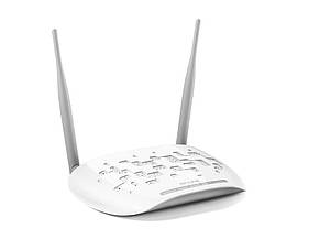 Точка доступу Wi-Fi TP-Link TL-WA801N, фото 2