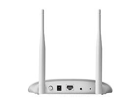 Точка доступу Wi-Fi TP-Link TL-WA801N, фото 3