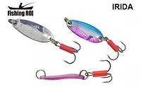 Блесна Fishing ROI Irida 8gr 015A