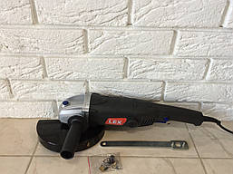 Болгарка LEX AG282 : 2000Вт : 180