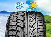 ПИТАННЯ ПЕРЕХОДУ НА ЗИМОВІ ШИНИ В УКРАЇНІ МОЖУТЬ ВРЕГУЛЮВАТИ НА ДЕРЖАВНОМУ РІВНІ