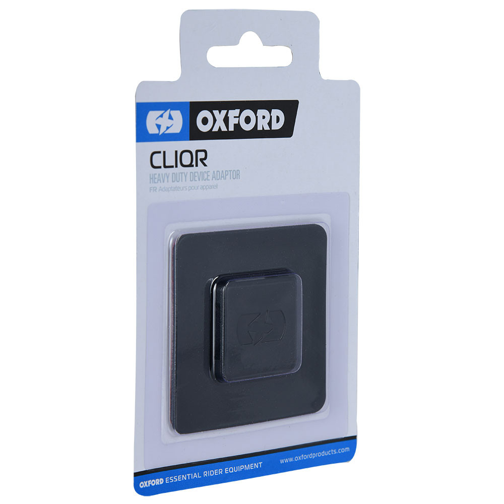Адаптер кріплення для планшета Oxford CLIQR Heavy Duty Device Adaptor
