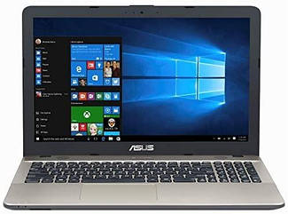 Ноутбук Asus X541UA 15.6" HD LED (Core i3-6006U, 4GB RAM, 500GB HDD, Windows 10)