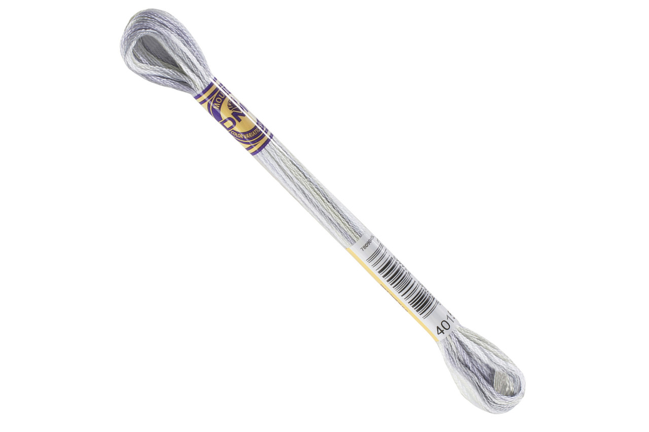 Мулине DMC Color Variations 4015, фото 1