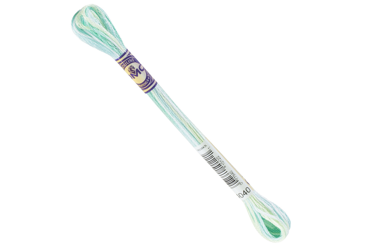 Мулине DMC Color Variations 4040, фото 1