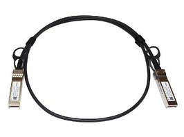 Кабель DAC 10G SFP+ 3m, twinax cooper 30AWG, TK-link