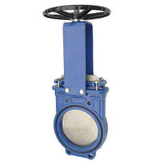 Засувки шиберні