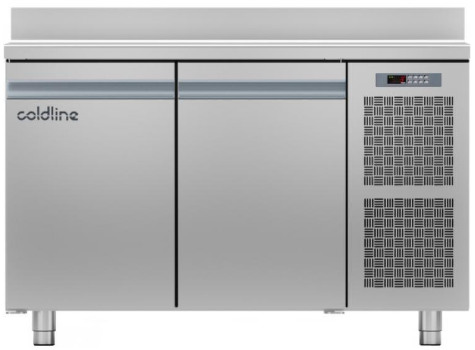 Морозильний стіл Coldline TA13/1B-710