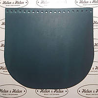 Клапан 20*18. Колір "Морська хвиля"