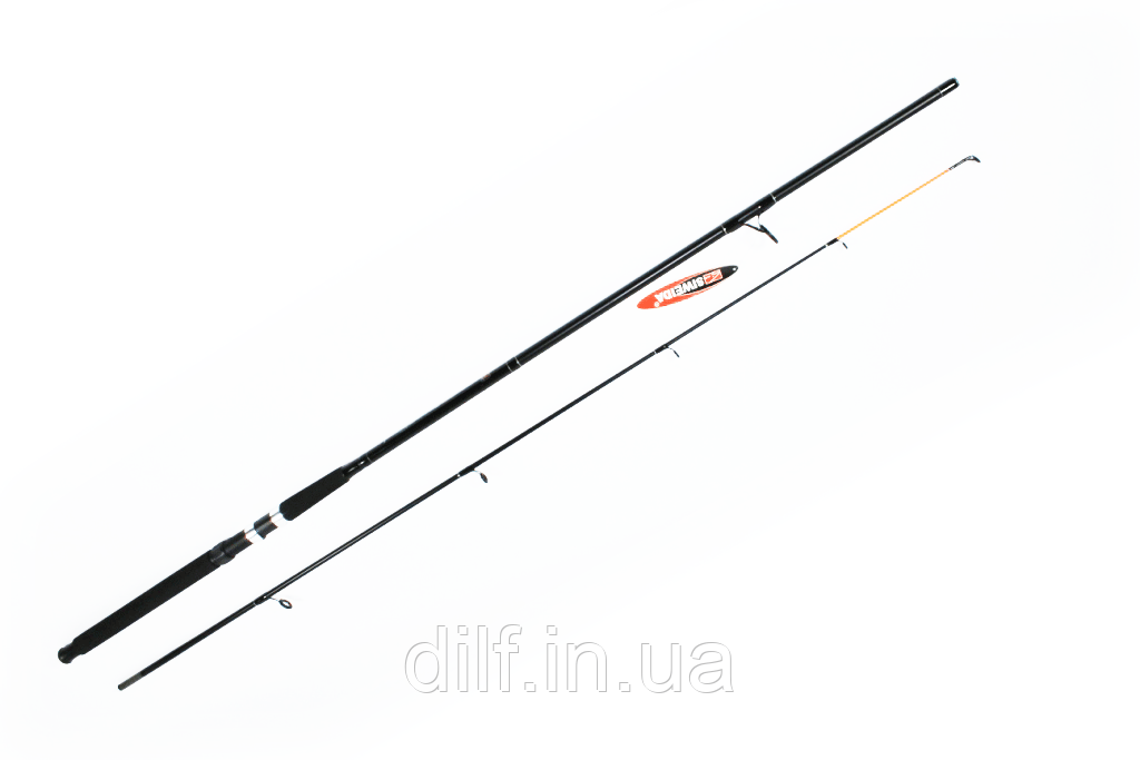 Спінінг SIWEIDA Hard Spin Victor 2,7м 10-30 г