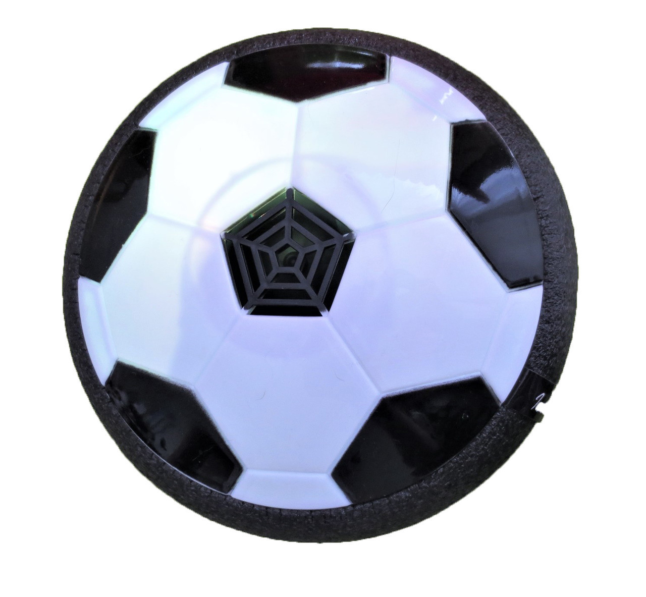 Летающий мяч Hover ball KD008 аэромяч для детей - фото 10 - id-p1294005051