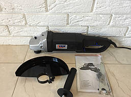 Болгарка Ferm FAG-230 : 2кВт : 230мм