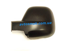 Крышка зеркала Peugeot Partner Citroen Berlingo 2012-