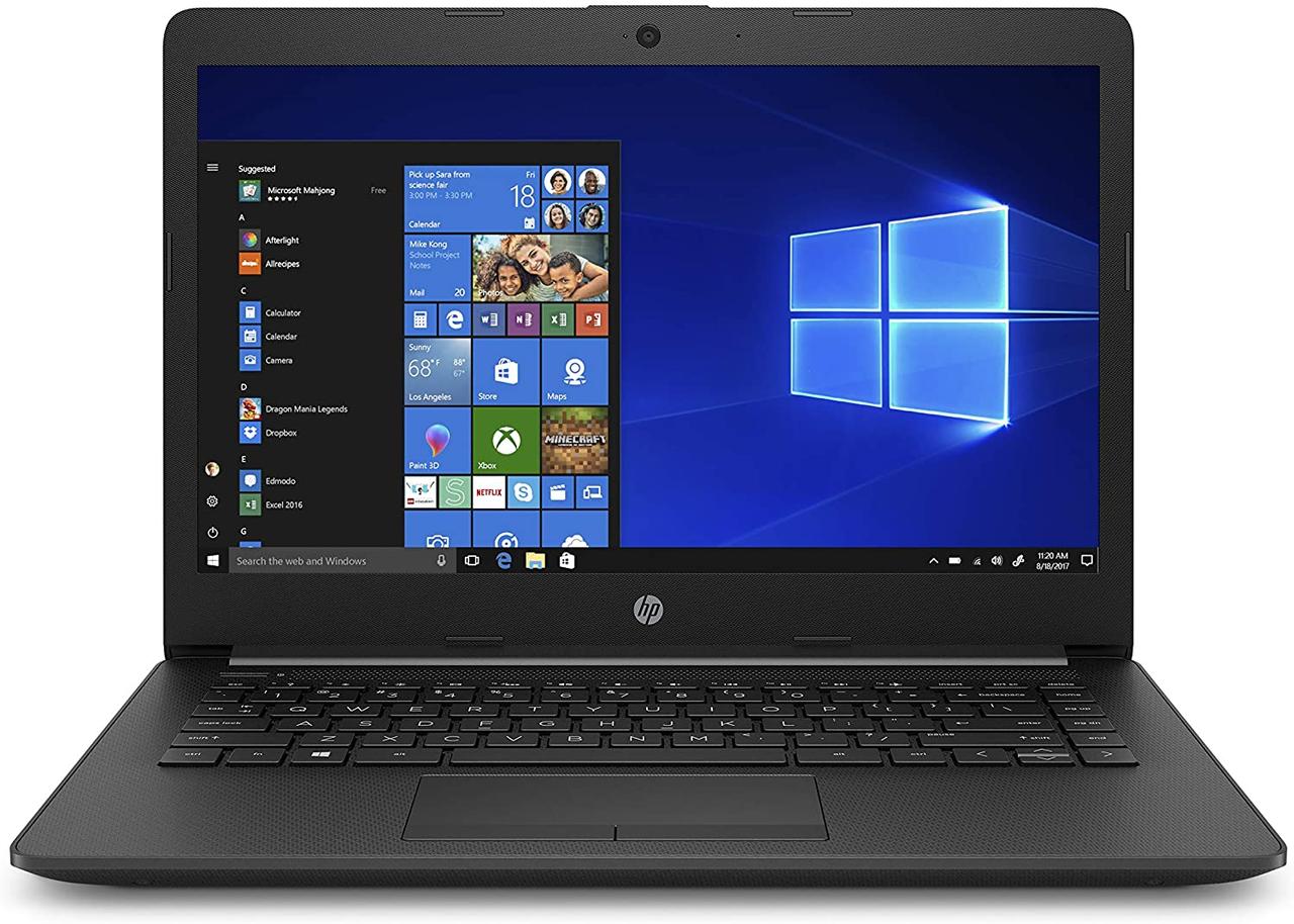 Ноутбук HP 14-cm0000nl (AMD A4-9125, 4GB RAM, 240GB SSD)