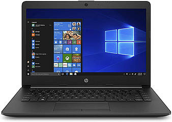 Ноутбук HP 14-cm0000nl (AMD A4-9125, 4GB RAM, 240GB SSD)