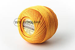 Пряжа YarnArt Canarias 5307 темно-жовтий