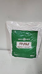 Насіння Газонна трава Спорт, ТМ Green Field RasenSamen (Україна), 1 кг.